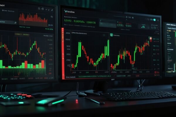 Immediate X2 ProAir: The Unregulated Crypto Bot Hiding Behind a Professional Name? Immediate X2 ProAir
