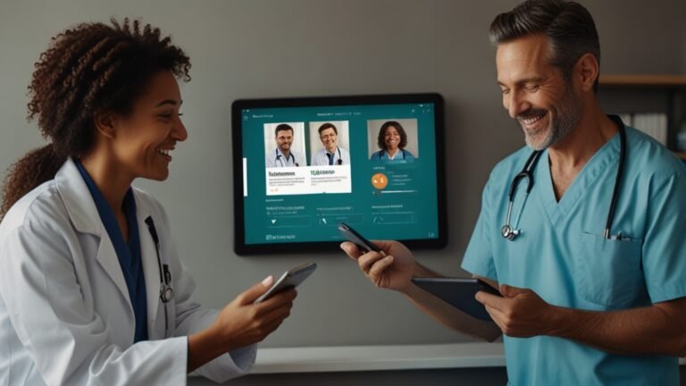 Avsee: Bridging the Doctor-Patient Gap for Healthier Outcomes