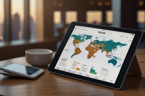 Unlock Elite Travel for Less: Your Ultimate Guide to Traveltweaks Bookings Traveltweaks Bookings