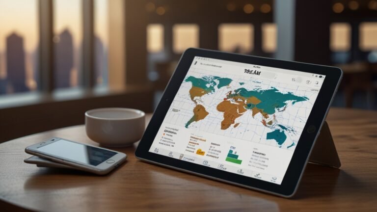Unlock Elite Travel for Less: Your Ultimate Guide to Traveltweaks Bookings