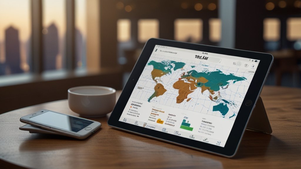 Traveltweaks Bookings