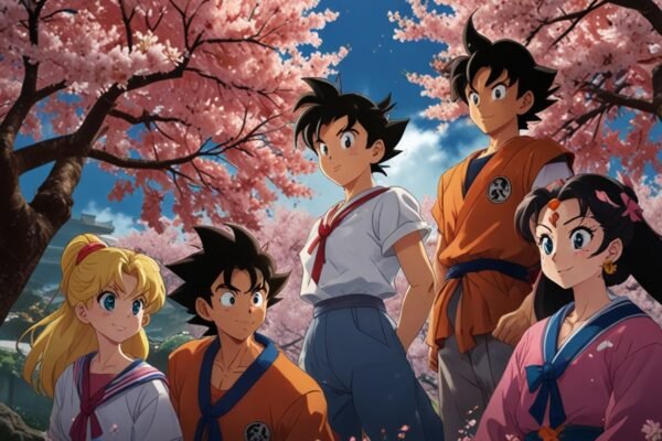 Vuianime: Your Ultimate Free Gateway to Anime Magic & Global Community Vuianime
