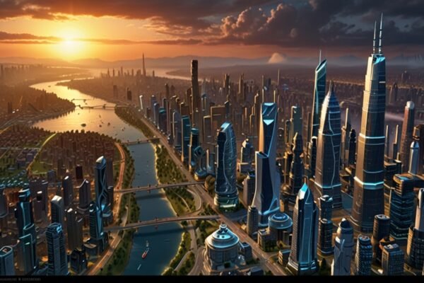 SimpCityForum: Your Ultimate Hub for Building SimCity Dreams, Together SimpCityForum