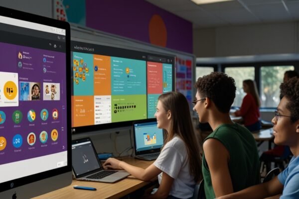 Gimkit Host