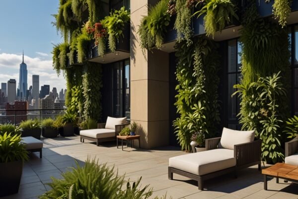 Malia Manocherian: Building Cities That Heal, One Wellness-Driven Space at a Time Malia Manocherian