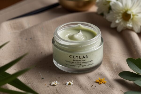Ceylan Eye Cream Reviews