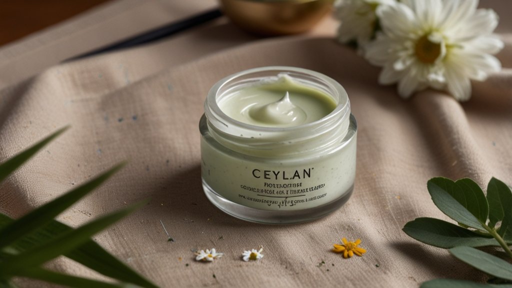 Ceylan Eye Cream Reviews