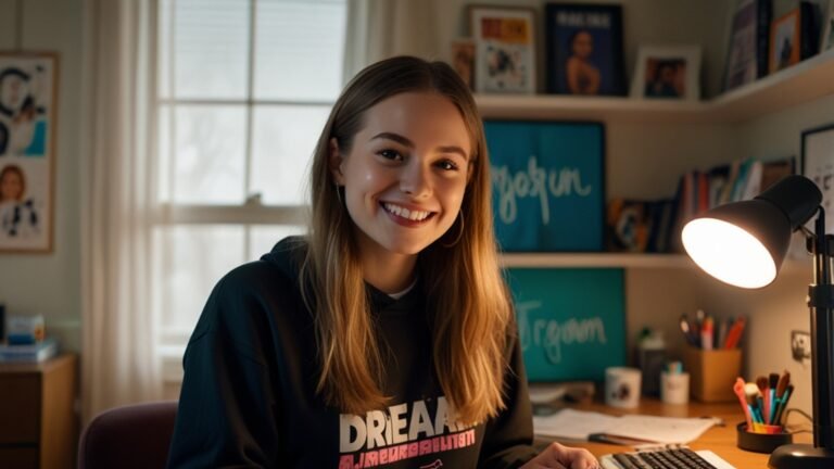 Harper Zilmer Age: How a 16-Year-Old TikTok Sensation is Rewriting the Gen Z Playbook