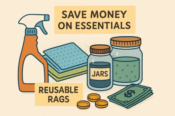 Strategies to Stretch Your Pesos