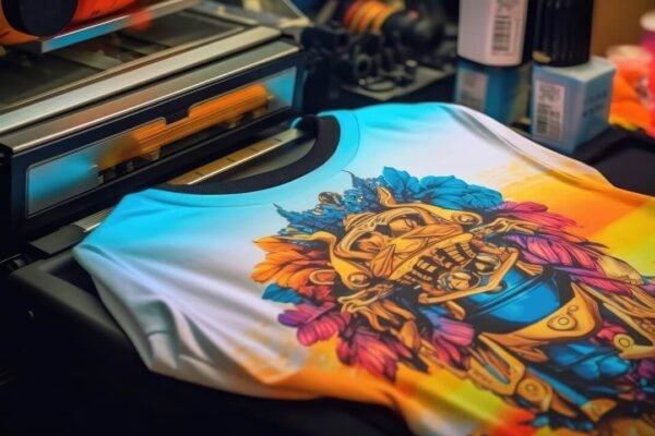 The Power of Personal Style: Why Custom Screen Printed Shirts Still Rule Custom Screen Printed Shirts Still Rule