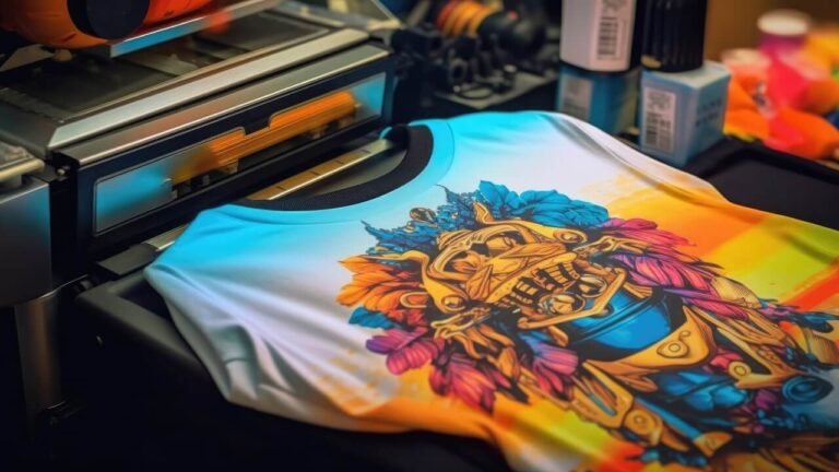 Custom Screen Printed Shirts Still Rule
