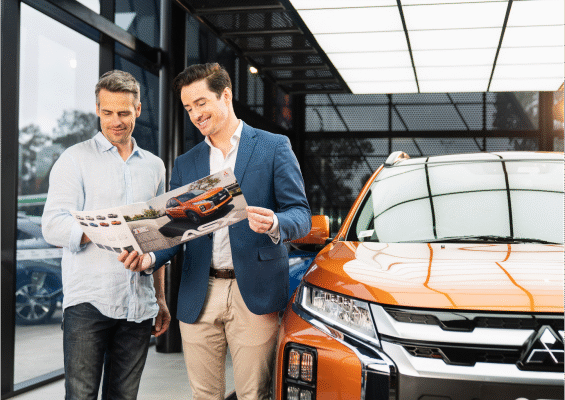 Why Buying from an Authorised Brisbane Mitsubishi Dealership Is Always a Smart Choice Brisbane Mitsubishi Dealership