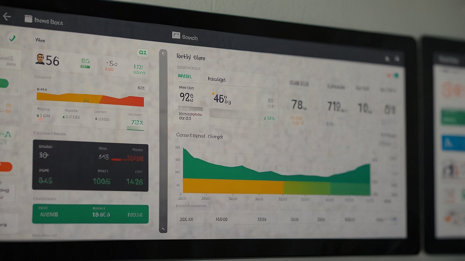 gomyfinance.com Credit Score