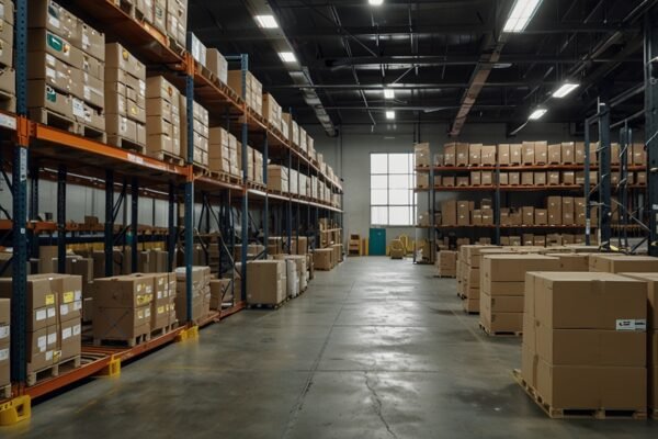 PLG Supplies