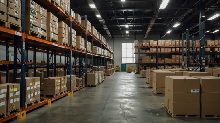 PLG Supplies