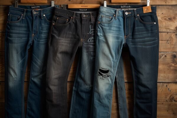 Empyre Jeans