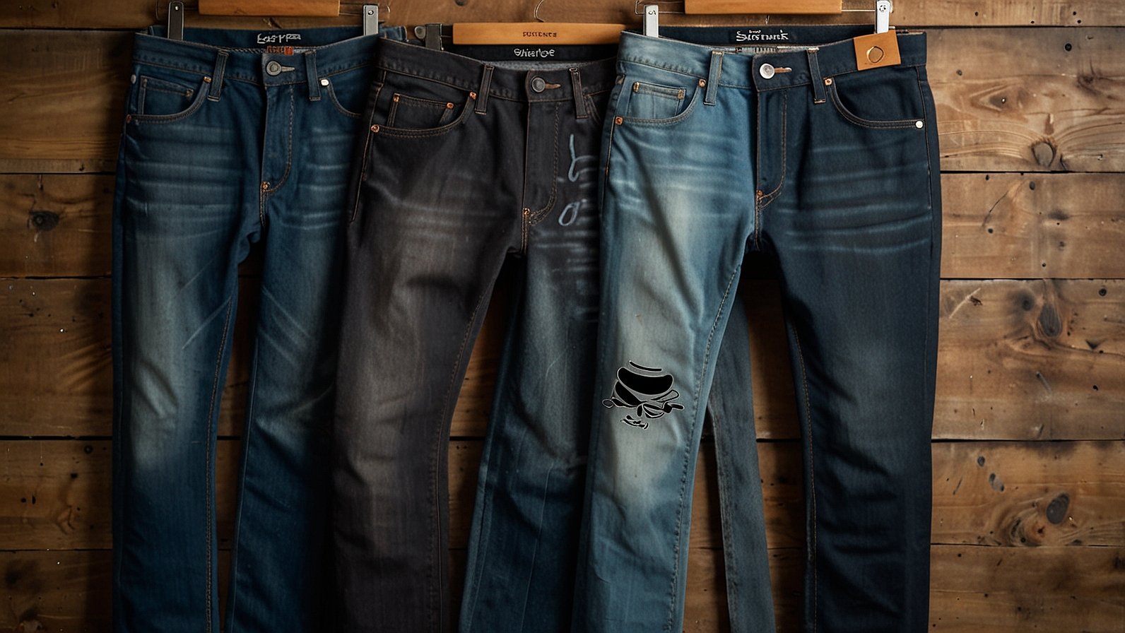 Empyre Jeans