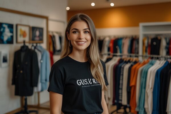 GV Gallery Clothing