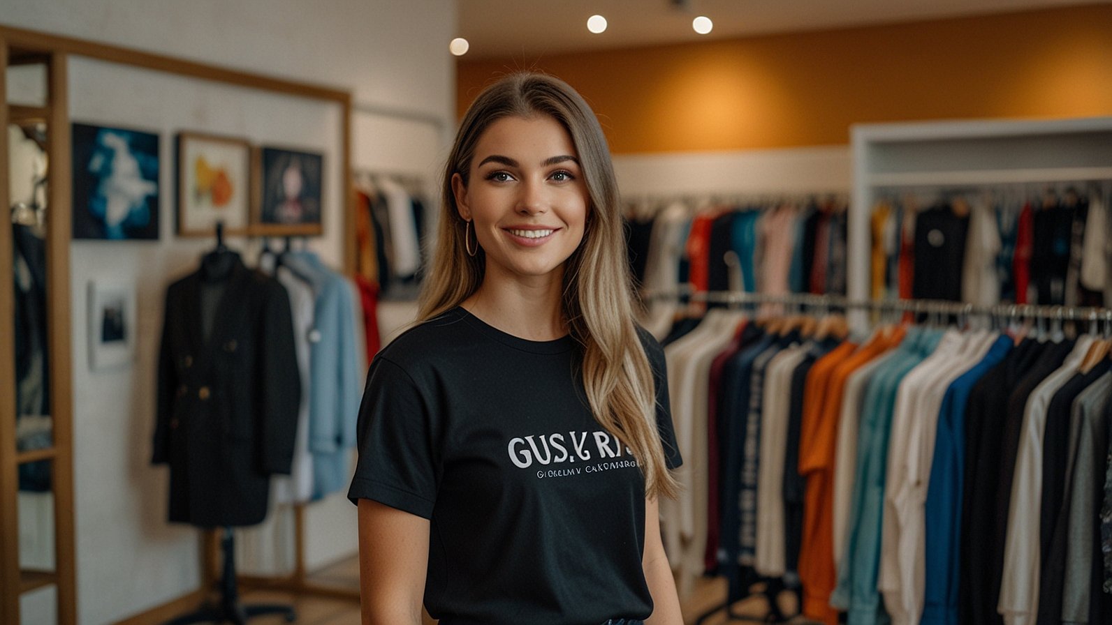 GV Gallery Clothing
