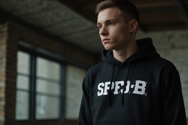 Sp5der Hoodie