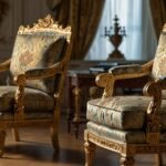 Catherine the Great Furniture