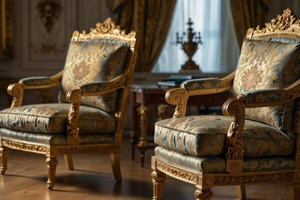Catherine the Great Furniture