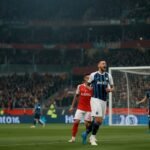 Inter vs. Estrella Roja