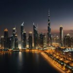 opening a business in the UAE