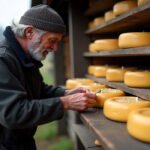 Grouse Cheese