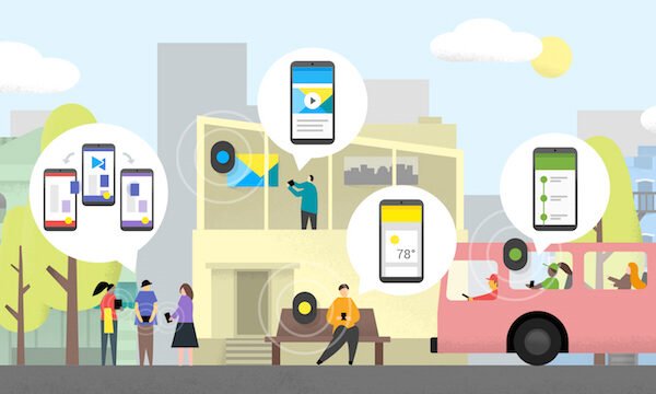 Mobile Apps
