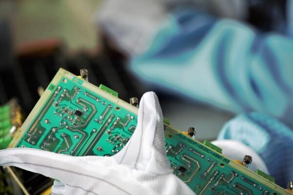 US PCB Manufacturing