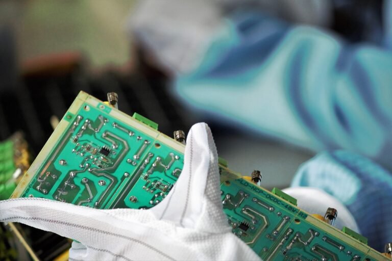 US PCB Manufacturing: Finding Your Perfect Partner
