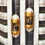 CHS Elevators