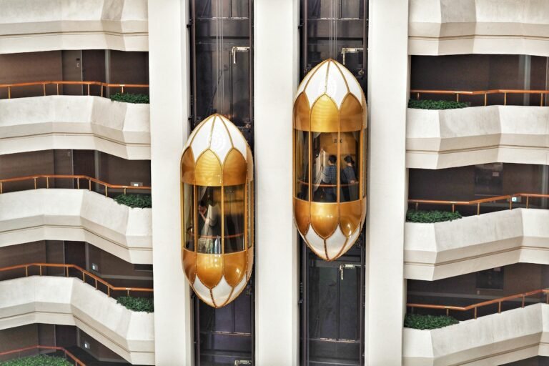 CHS Elevators