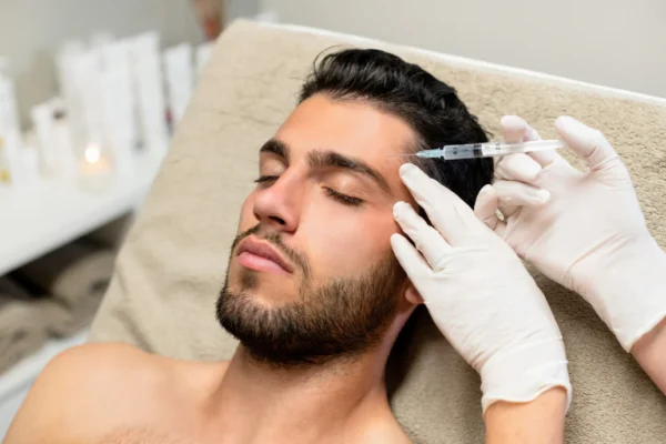 Regenerative Skin Treatments