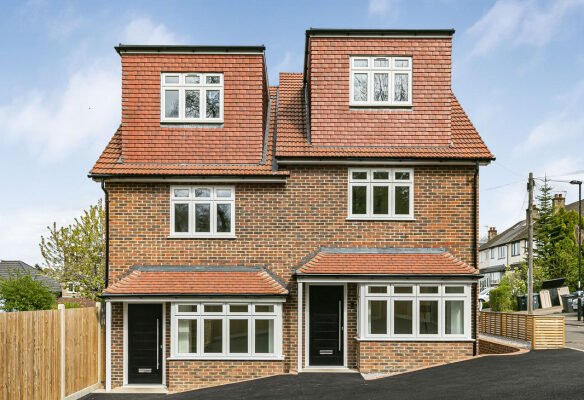 Estate Agents in Croydon