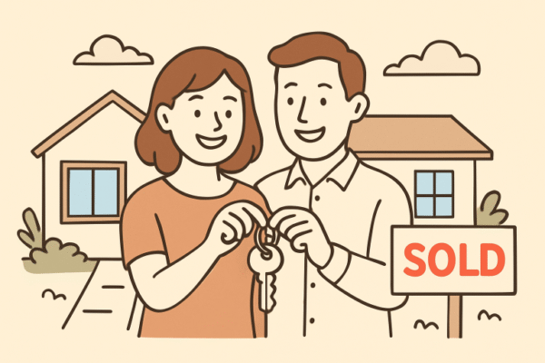 Every First-Time Homebuyer Should Know