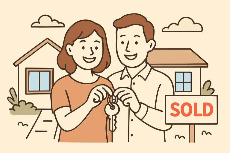 Every First-Time Homebuyer Should Know