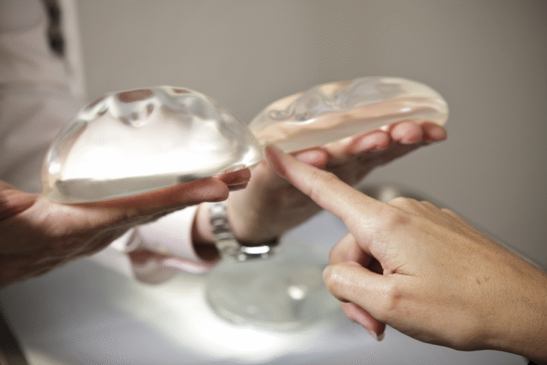 What to Expect When Considering Breast Implants in Dubai