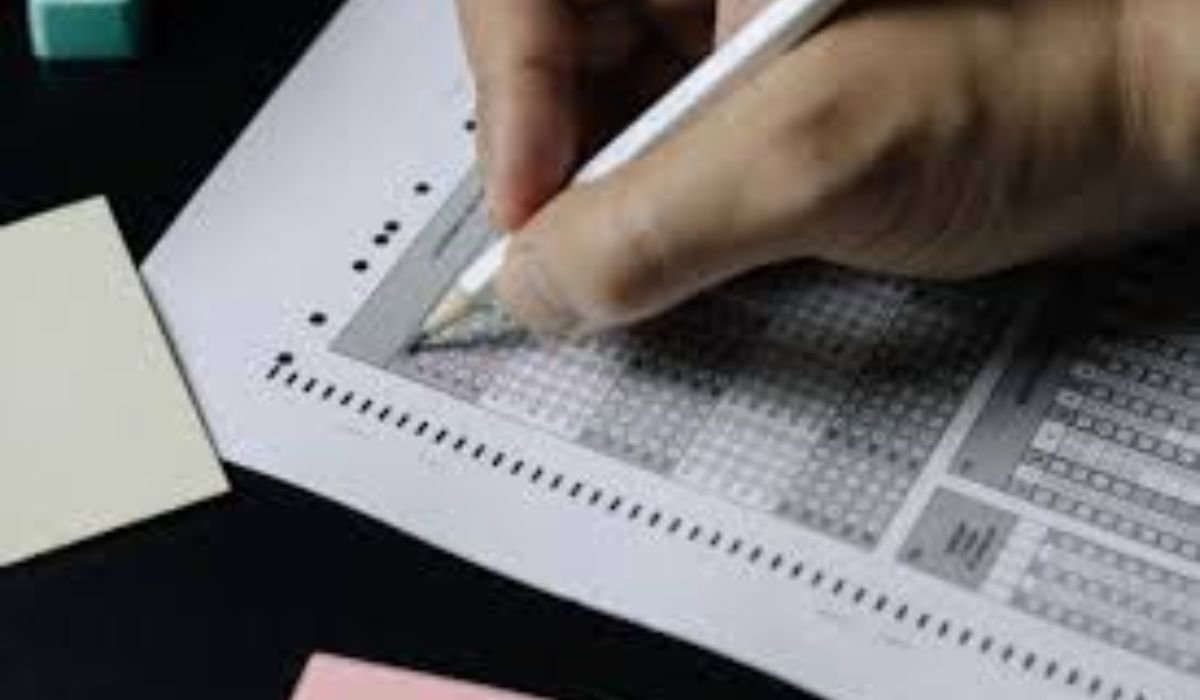 G1 Practice Test