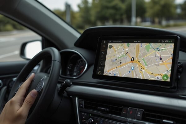 ADAS Annotation Services That Power Smarter and Safer Driving Systems ADAS Annotation Services