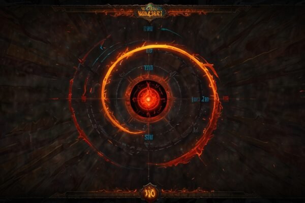 Master Your Fury: The Ultimate Consumed by Rage Weak Aura Guide Consumed by Rage Weak Aura