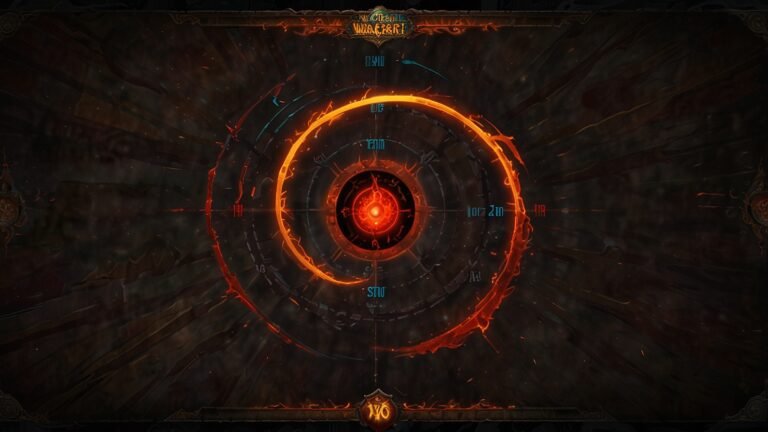 Consumed by Rage Weak Aura