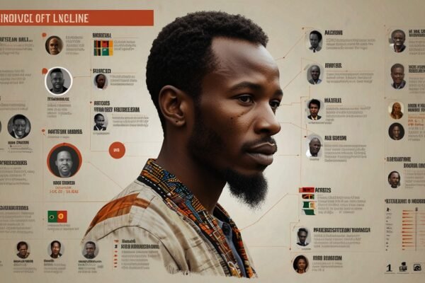 Mariano Iduba: Tech’s New Face of African Social Impact? Mariano Iduba