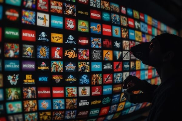Khatrimaza9xm: The Allure of Free Movies & The Risks You Can’t Ignore Khatrimaza9xm