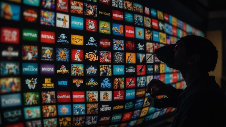 Khatrimaza9xm: The Allure of Free Movies & The Risks You Can’t Ignore