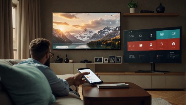 The Tiny URL That Unlocks Your Big-Screen YouTube Paradise: Meet yt.be/activate