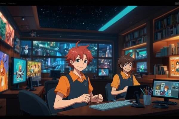 Animeidhen