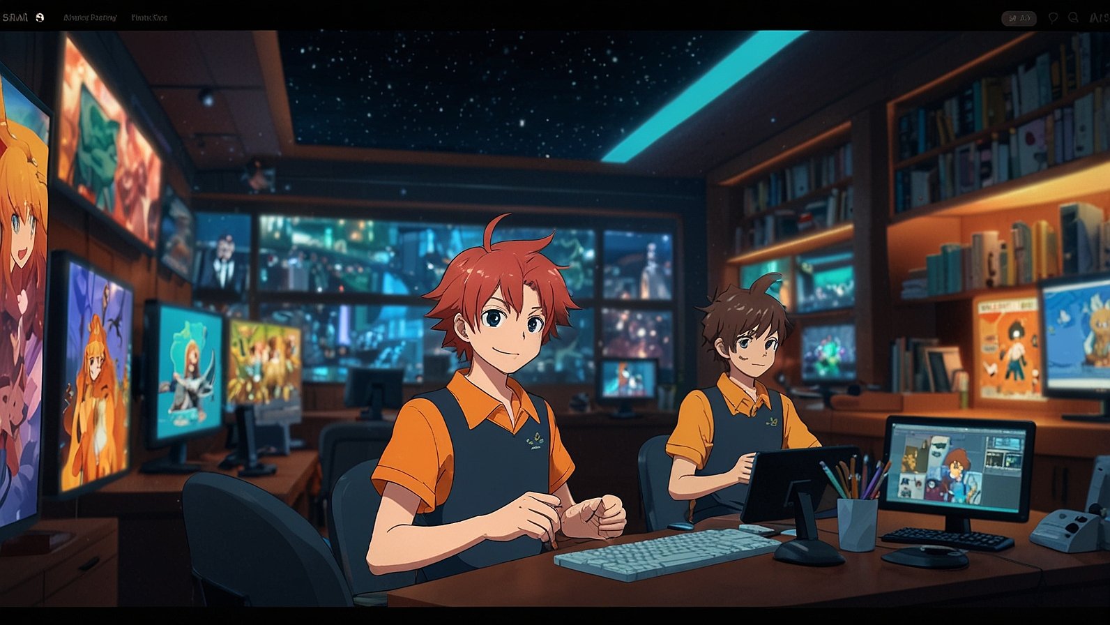 Animeidhen
