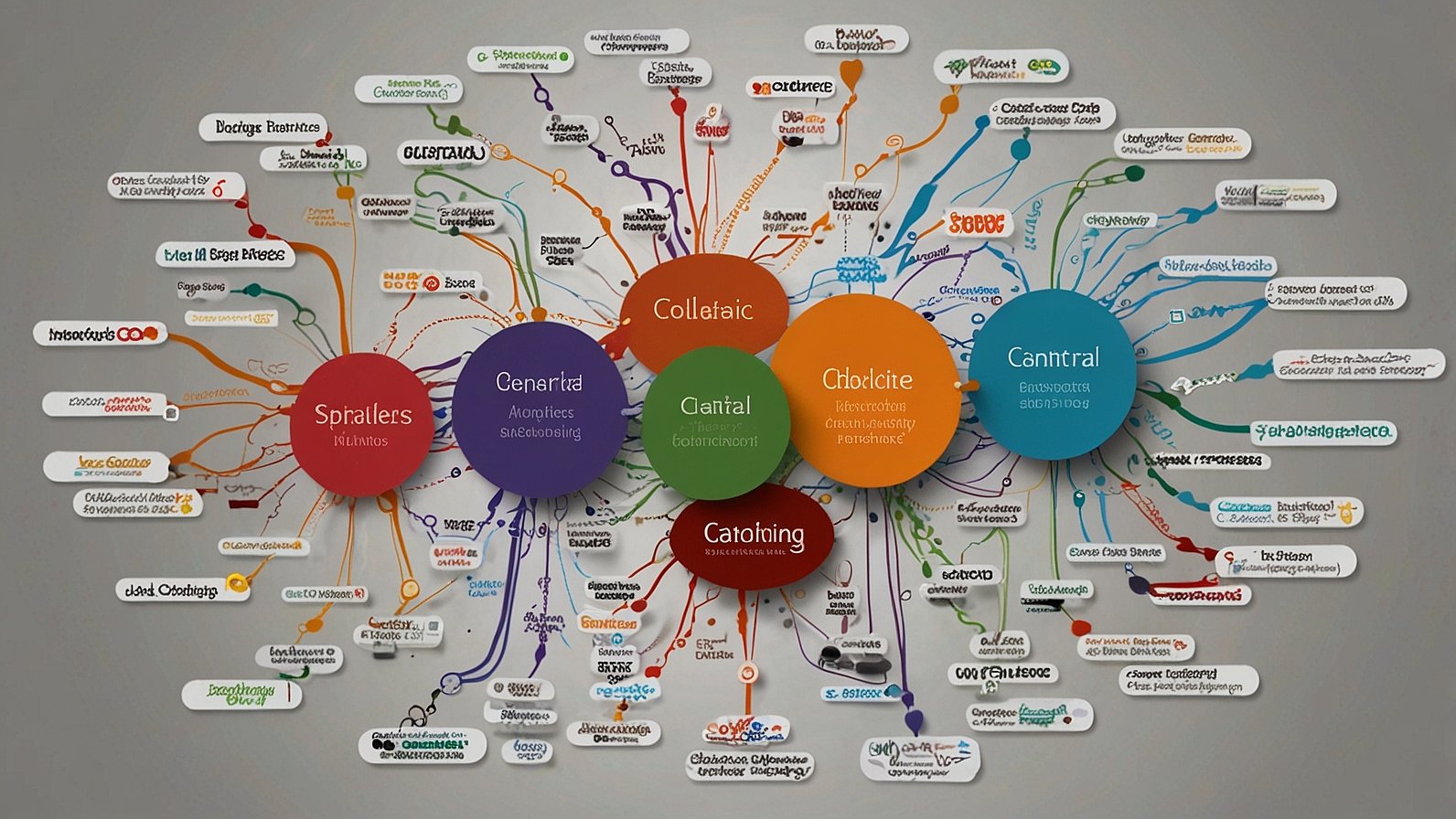 Your Topics | Multiple Stories